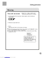 Preview for 13 page of Haier XPB90-99VGS User Manual