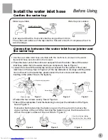 Preview for 7 page of Haier XQB42-62 User Manual