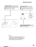 Preview for 13 page of Haier XQB42-62 User Manual