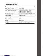 Preview for 20 page of Haier XQB50-18 User Manual