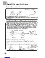 Preview for 8 page of Haier XQB60-68 User Manual