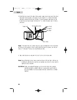 Предварительный просмотр 26 страницы Haier XQB60-91AF - 07-01 User Manual