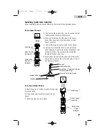 Предварительный просмотр 27 страницы Haier XQB60-91AF - 07-01 User Manual