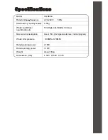 Preview for 20 page of Haier XQB60-C User Manual