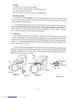 Preview for 4 page of Haier XQBM15-D Use And Care Manual