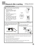 Preview for 14 page of Haier XQBM20-E User Manual