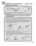 Preview for 7 page of Haier XQBM30-22 User Manual