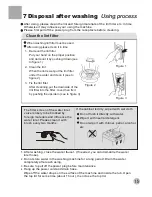 Preview for 17 page of Haier XQBM30-22 User Manual