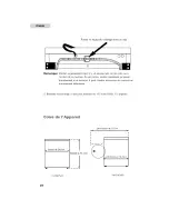 Предварительный просмотр 53 страницы Haier XQG50-11 User Manual