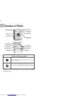 Preview for 2 page of Haier XQG50-800TXB Operation Manual