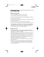 Preview for 15 page of Haier XQG50-QF800 - 07-01 User Manual