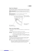 Preview for 11 page of Haier XQG50-QF800 User Manual