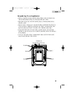 Предварительный просмотр 19 страницы Haier XQG65-8SU - 07-01 User Manual