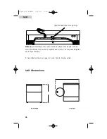 Preview for 22 page of Haier XQG65-8SU - 07-01 User Manual