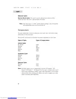 Preview for 10 page of Haier XQG65-8SU User Manual