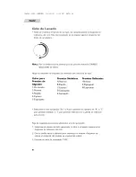 Предварительный просмотр 64 страницы Haier XQG6511SU - Front-Load Washer/Dryer Combo User Manual