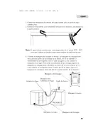 Предварительный просмотр 79 страницы Haier XQG6511SU - Front-Load Washer/Dryer Combo User Manual