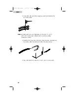 Preview for 20 page of Haier XQJ100-96A - 09-01 User Manual