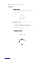 Preview for 10 page of Haier XQJ100-96A User Manual