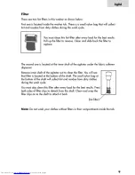 Preview for 10 page of Haier XQJ50-31 User Manual