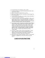 Preview for 3 page of Haier XQJ60-31 (Portuguese) Manual Do Usuário