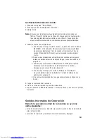 Preview for 15 page of Haier XQJ60-31 (Portuguese) Manual Do Usuário