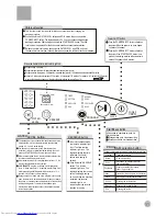 Предварительный просмотр 13 страницы Haier XQS70-98 User Manual