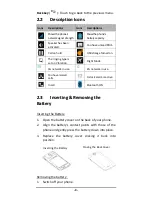 Preview for 9 page of Haier Y-716 User Manual