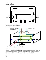 Preview for 31 page of Haier YCZ-A004 Operation & Installation Manual