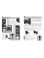 Preview for 2 page of Haier YR-E06 Operation Manual