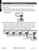 Preview for 38 page of Haier YR-E16b User Manual