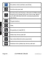 Preview for 46 page of Haier YR-E16b User Manual