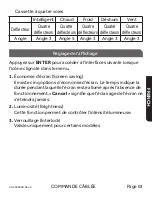 Preview for 63 page of Haier YR-E16b User Manual