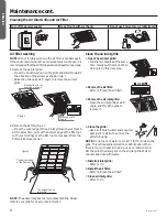 Preview for 8 page of Haier YR-HBS01 Owner'S Manual