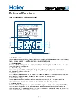 Preview for 14 page of Haier YR-HD Service Manual