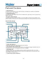 Preview for 15 page of Haier YR-HD Service Manual