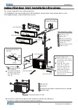 Предварительный просмотр 35 страницы Haier Z/N-Series Service Manual