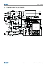 Предварительный просмотр 83 страницы Haier Z/N-Series Service Manual