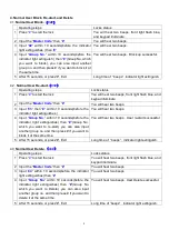 Preview for 9 page of Haifuan S200MF User Manual