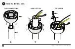 Предварительный просмотр 48 страницы Haiku B3213-X4 Installation Manual