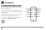 Предварительный просмотр 56 страницы Haiku B3213-X4 Installation Manual