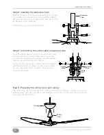 Предварительный просмотр 10 страницы Haiku K3150-X0 Installation Manual