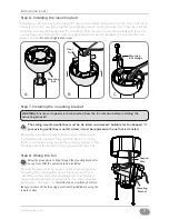 Предварительный просмотр 11 страницы Haiku K3150-X0 Installation Manual