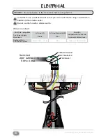 Предварительный просмотр 14 страницы Haiku K3150-X0 Installation Manual