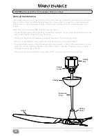 Предварительный просмотр 18 страницы Haiku K3150-X0 Installation Manual