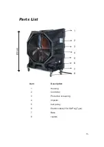 Предварительный просмотр 16 страницы HAILAN HC-40 Owner'S Manual