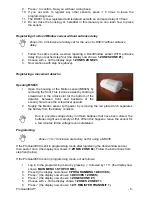 Preview for 6 page of HailBrain ProGuard800 Series Quick Installation Manual