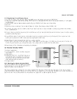 Preview for 15 page of HailBrain SafeGuard User Manual