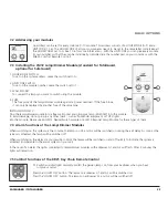 Preview for 23 page of HailBrain SafeGuard User Manual