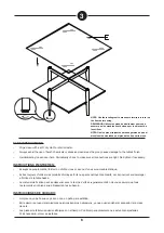 Preview for 6 page of Hailey Home Otto CT1465 Assembly Instructions Manual